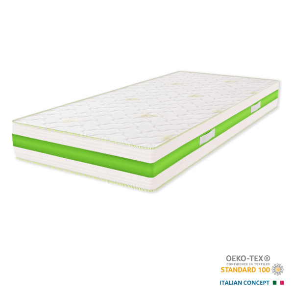 Pocket Royal rugós matrac