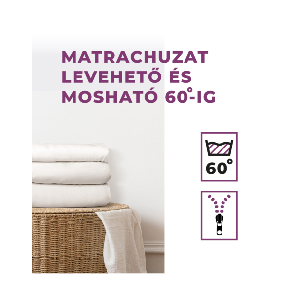 Hard hideghab matrac - Image 7