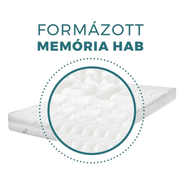 Memory 2in1 matrac